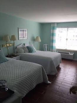 Aberdeen French Quarter Inn מראה חיצוני תמונה