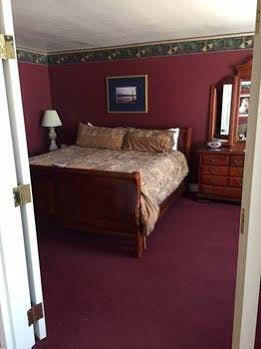 Aberdeen French Quarter Inn מראה חיצוני תמונה